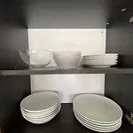 Summer Breeze 506 Private Sunny Apartamento *