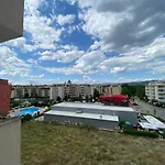 Summer Breeze 506 Private Sunny Apartamento Sunny Beach