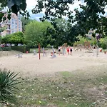Summer Breeze 506 Private Sunny Apartamento *