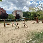 Apartamento Summer Breeze 506 Private Sunny *