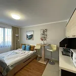 Apartamento Summer Breeze 506 Private Sunny Sunny Beach