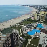 Summer Breeze 506 Private Sunny Apartamento *