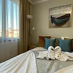 Summer Breeze 506 Private Sunny * Sunny Beach