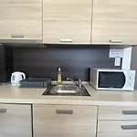 Apartamento Summer Breeze 506 Private Sunny Sunny Beach