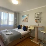 Apartamento Summer Breeze 506 Private Sunny