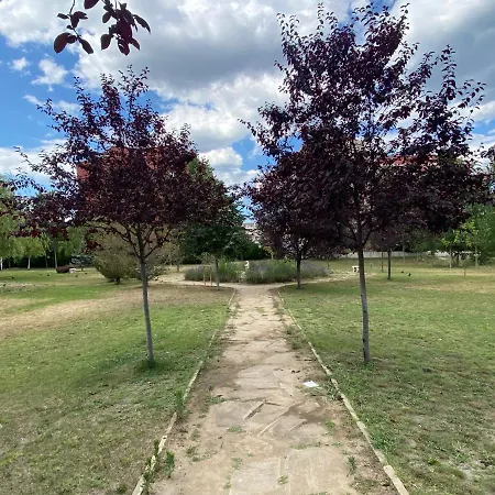 Summer Breeze 506 Private Sunny Apartment Slantschew brjag