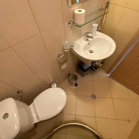 Summer Breeze 506 Private Sunny * Slantschew brjag