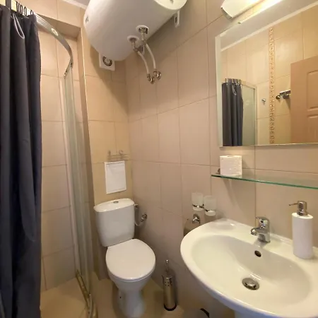 Summer Breeze 506 Private Sunny * Slantschew brjag