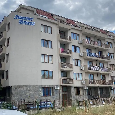 Apartamento Summer Breeze 506 Private Sunny