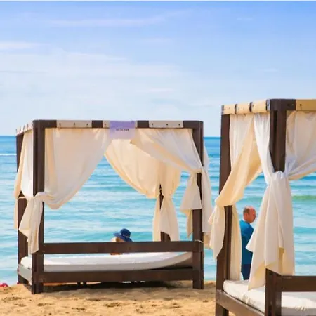 Appartamento Summer Breeze 506 Private Sunny
