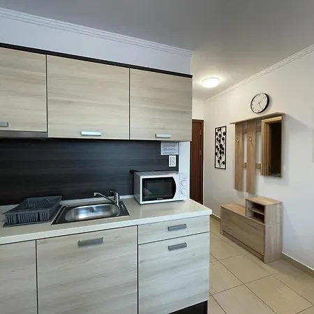 Summer Breeze 506 Private Sunny Slantschew brjag