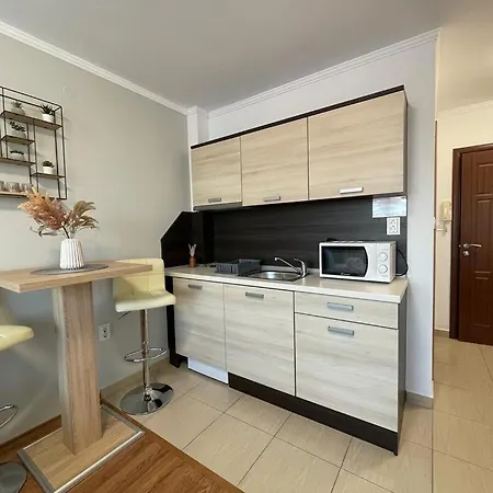 Appartamento Summer Breeze 506 Private Sunny *