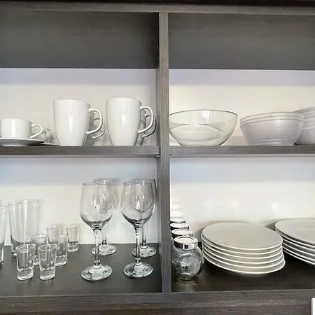 Apartment Summer Breeze 506 Private Sunny *