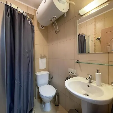 Summer Breeze 506 Private Sunny * Slantschew brjag