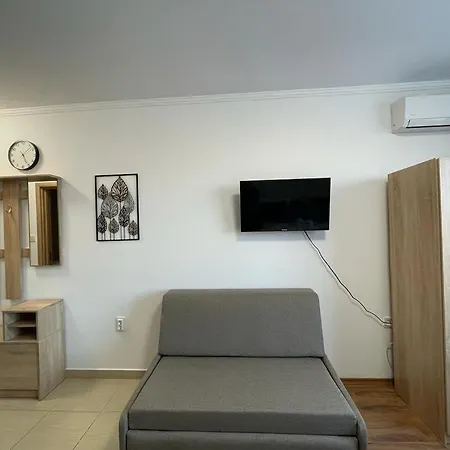 Apartment Summer Breeze 506 Private Sunny *