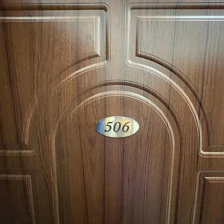Appartamento Summer Breeze 506 Private Sunny *