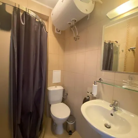 Appartamento Summer Breeze 506 Private Sunny Sunny Beach