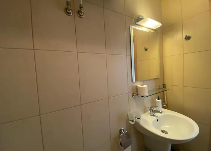 Summer Breeze 506 Private Sunny * Sluneční pobřeží