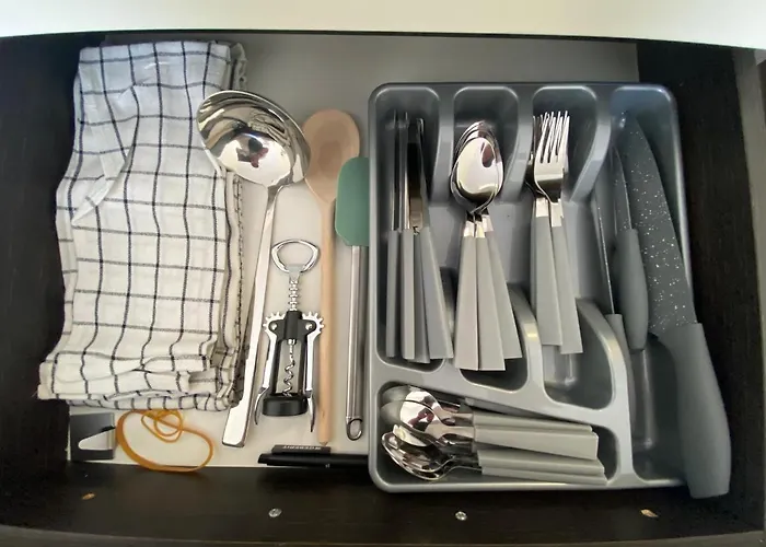 Apartmán Summer Breeze 506 Private Sunny Sluneční pobřeží