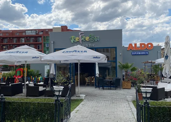 Summer Breeze 506 Private Sunny *