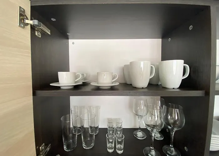 Summer Breeze 506 Private Sunny Apartmán