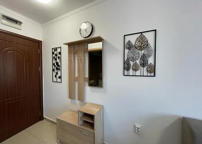 Summer Breeze 506 Private Sunny Sluneční pobřeží