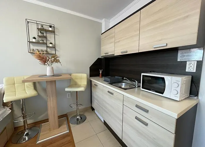 Summer Breeze 506 Private Sunny Apartmán