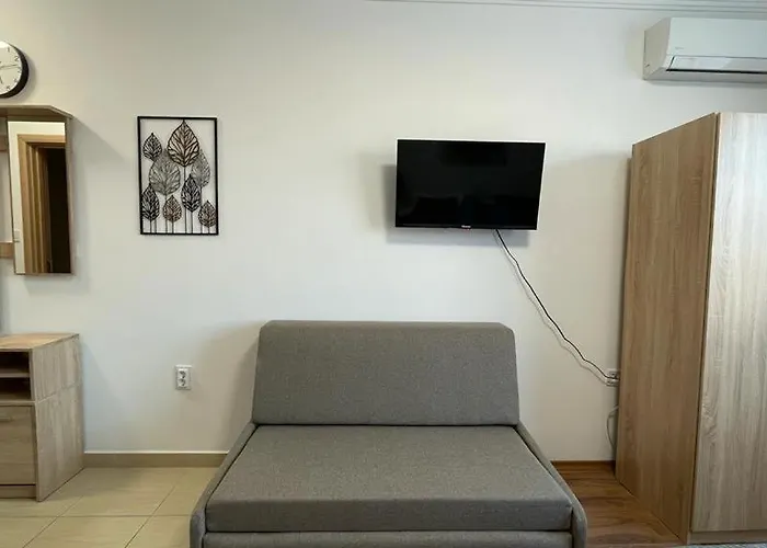 Summer Breeze 506 Private Sunny Sluneční pobřeží