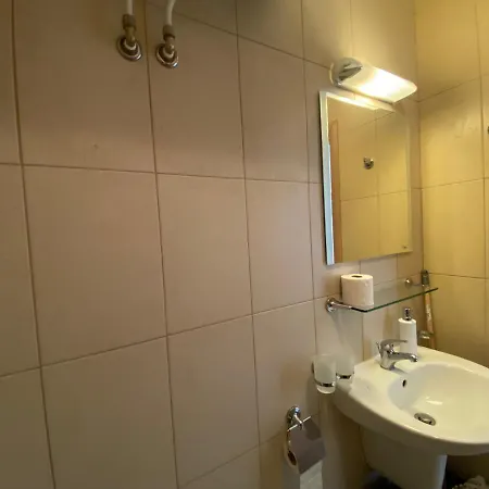 Summer Breeze 506 Private Sunny * Slăntjev Brjag