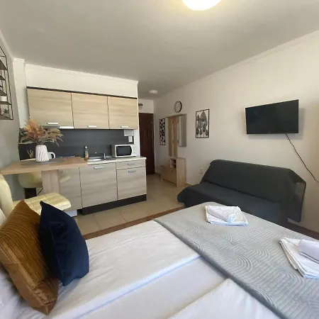 Summer Breeze 506 Private Sunny Lägenhet