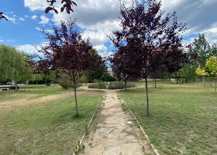 Summer Breeze 506 Private Sunny Apartamento Sunny Beach