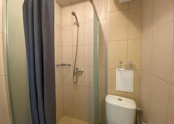 Apartamento Summer Breeze 506 Private Sunny