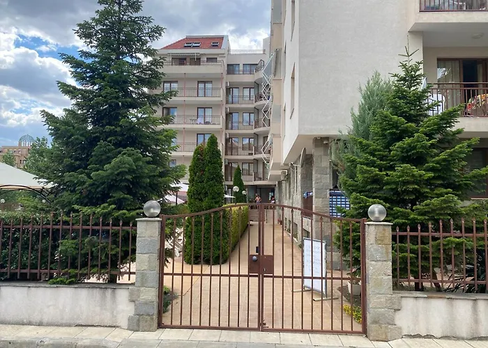 Summer Breeze 506 Private Sunny Apartamento