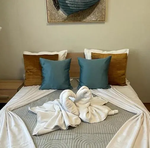 Apartamento Summer Breeze 506 Private Sunny *