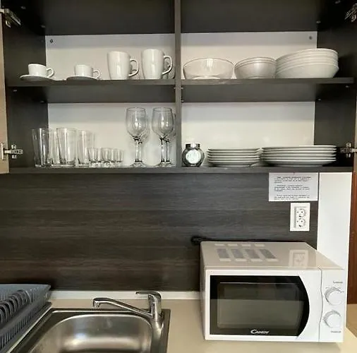 Summer Breeze 506 Private Sunny Apartamento *