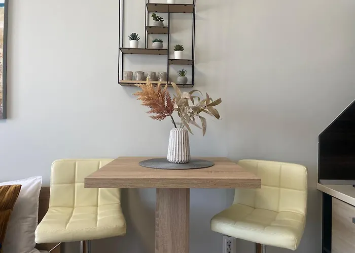 Summer Breeze 506 Private Sunny Apartamento