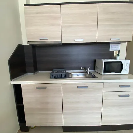 Summer Breeze 506 Private Sunny Appartement