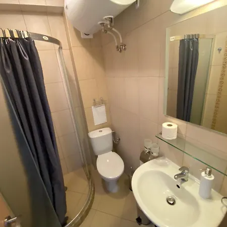 Summer Breeze 506 Private Sunny