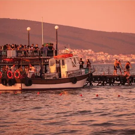 Summer Breeze 506 Private Sunny *