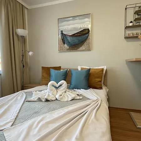 Summer Breeze 506 Private Sunny