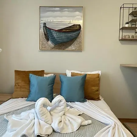 Appartement Summer Breeze 506 Private Sunny Sunny Beach